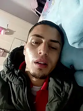 Cristianramos199 online show from 03/03/26, 01:56