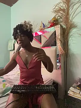 AnelimDagota  online show from 03/07/26, 12:02