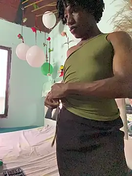 AnelimDagota  online show from 03/17/26, 11:46