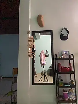 AnelimDagota  online show from 03/25/26, 12:00