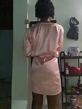 AnelimDagota  online show from 04/16/26, 11:55