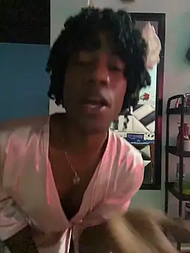 AnelimDagota  online show from 04/21/26, 12:00