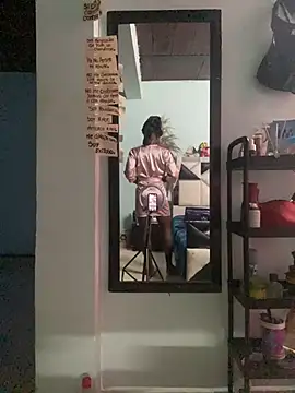 AnelimDagota  online show from 04/22/26, 11:56