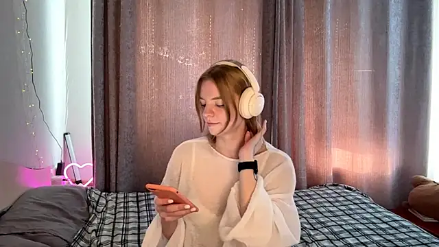 Marry Sornatiko online show from 04/04/26, 02:25