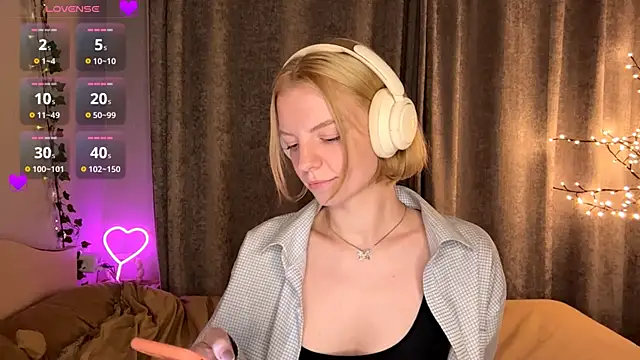 Marry Sornatiko online show from 05/31/26, 06:09