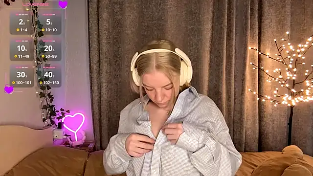 Marry Sornatiko online show from 06/06/26, 03:17