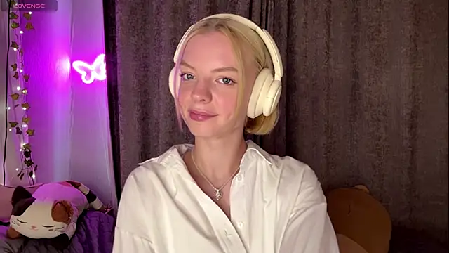 Marry Sornatiko online show from 07/27/26, 04:25