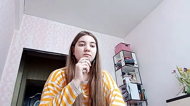 JanineThielman online show from 03/15/26, 07:25