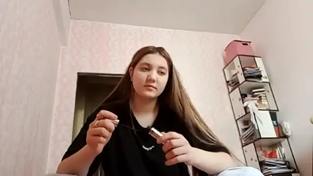 JanineThielman online show from 03/29/26, 06:02