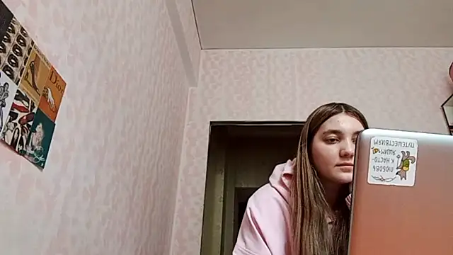 JanineThielman online show from 04/06/26, 08:37