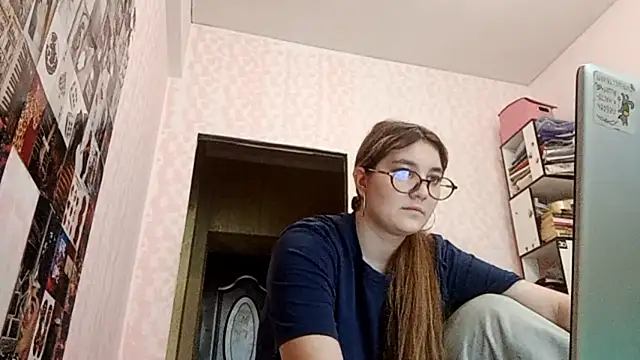 JanineThielman online show from 07/03/26, 06:09