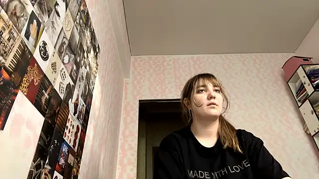 JanineThielman online show from 07/08/26, 11:58