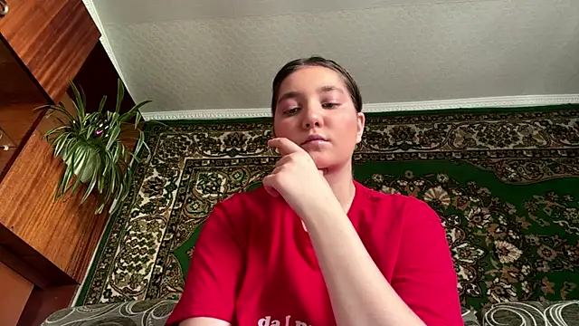 JanineThielman online show from 07/24/26, 07:17