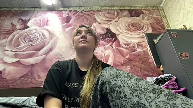 JanineThielman online show from 07/29/26, 06:00