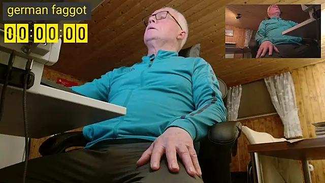 otto0775 online show from 02/23/26, 05:54