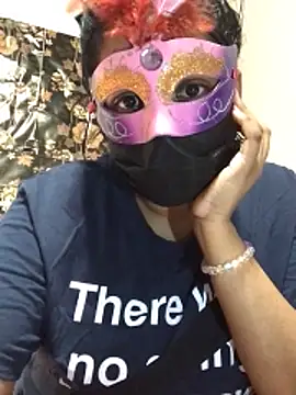 Queen-miyasi online show from 03/15/26, 09:15