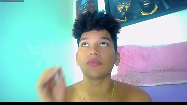 Sebastian -D online show from 03/10/26, 09:42