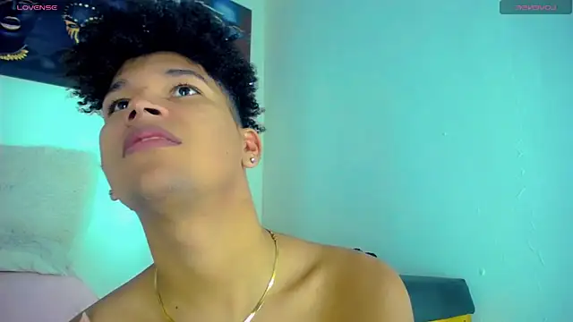 Sebastian -D online show from 03/27/26, 05:02