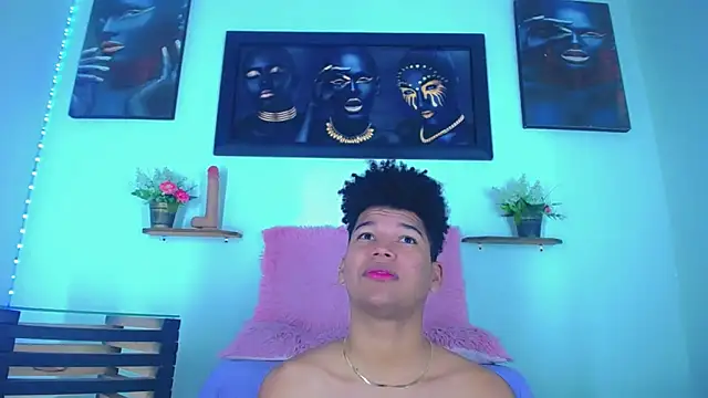 Sebastian -D online show from 04/12/26, 05:34