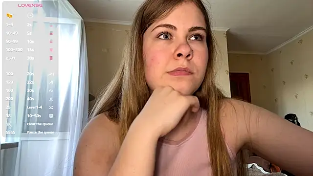 Amy Maev online show from 06/10/26, 12:15