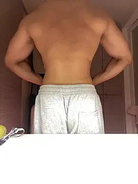 kenjisexy3 online show from 03/12/26, 02:23