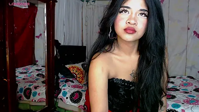 scarlett ch1 online show from 03/24/26, 11:10