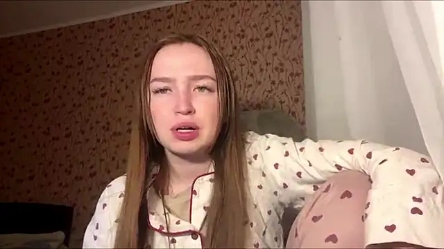 Hanna  Montanna online show from 03/11/26, 03:18