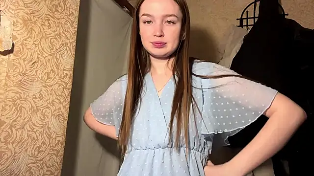 Hanna  Montanna online show from 03/14/26, 05:07