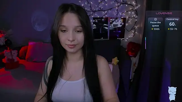 SoftyMooon online show from 03/30/26, 07:04