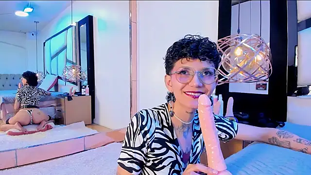 Calioperoux online show from 03/06/26, 09:00