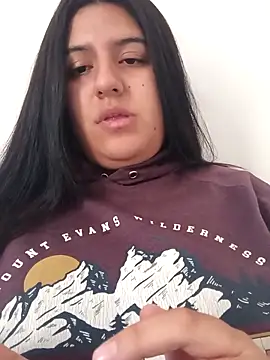  Haammyy  online show from 02/22/26, 09:02