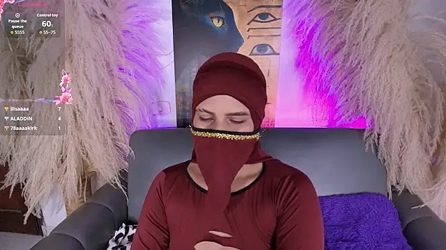 milkk  online show from 03/07/26, 10:18