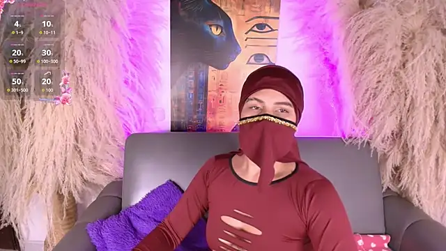 milkk  online show from 03/18/26, 09:29