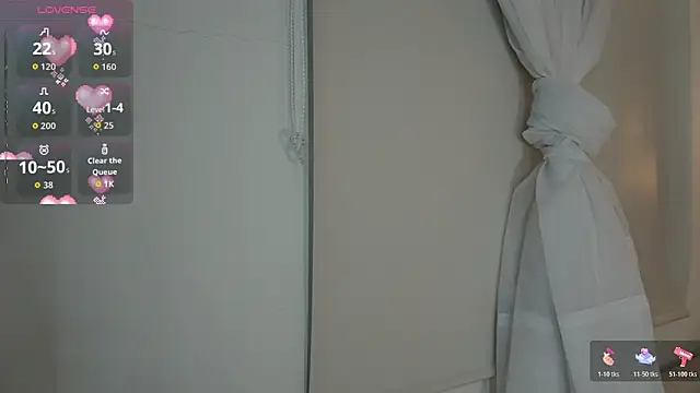 Snapshot of Gaby_evansz chatting on 05/24/26, 09:14 Gaby evansz online show from 05/24/26, 09:14