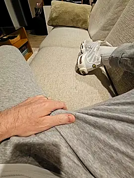 Kiffeur2Tn online show from 02/22/26, 11:03