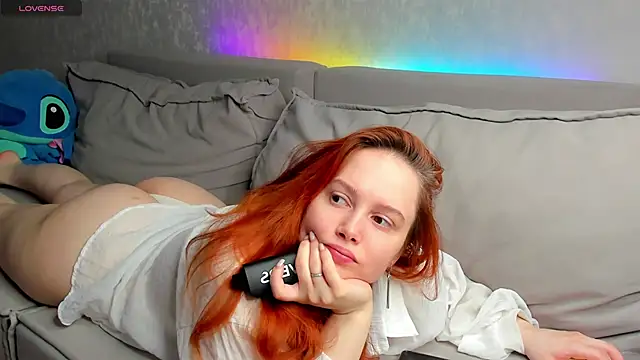 Amazing mood online show from 04/23/26, 08:24