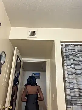 Snapshot of MidnightChanel chatting on 03/02/26, 08:15 MidnightChanel online show from 03/02/26, 08:15