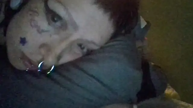 nightmar3doll online show from 04/14/26, 07:36