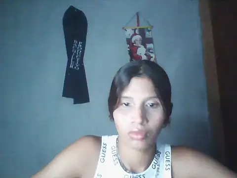 Snapshot of Vanessa_Hot20 chatting on 02/26/26, 06:51 Vanessa Hot20 online show from 02/26/26, 06:51