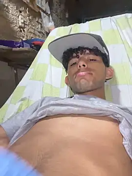 Stickmendez online show from 02/27/26, 07:52