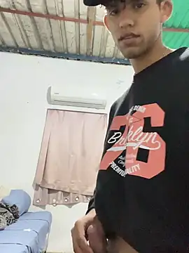 Stickmendez online show from 03/02/26, 04:47