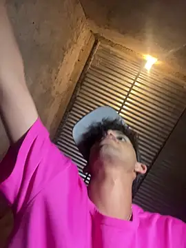 Stickmendez online show from 04/14/26, 04:18