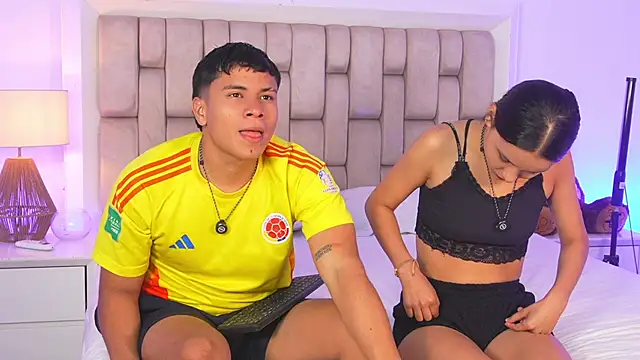 jordan thompson online show from 03/12/26, 01:12