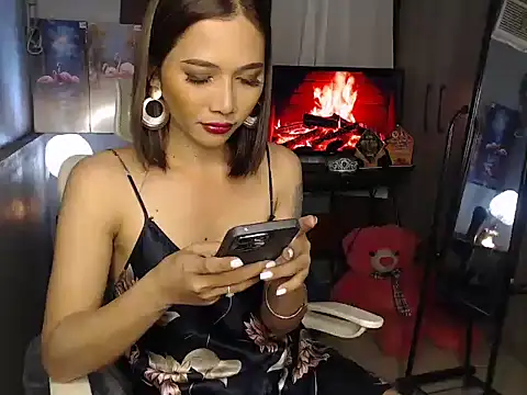 Demonsfuck online show from 03/29/26, 12:05