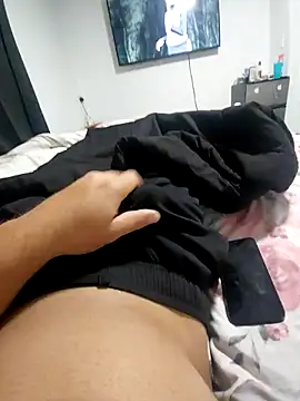 Danielpaudoce1 online show from 02/28/26, 06:53