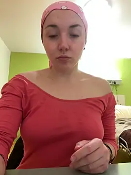 Snapshot of FreyaSlay299 chatting on 02/24/26, 06:06 FreyaSlay299 online show from 02/24/26, 06:06