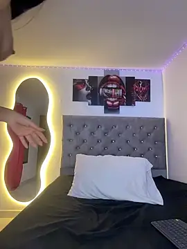 Pamela23x online show from 02/26/26, 12:26