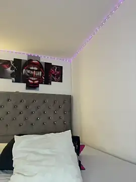 Pamela23x online show from 03/24/26, 07:52