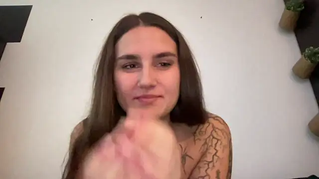 MilaHornyGirl online show from 02/25/26, 02:59