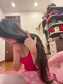 Miumieu2 online show from 04/23/26, 02:46